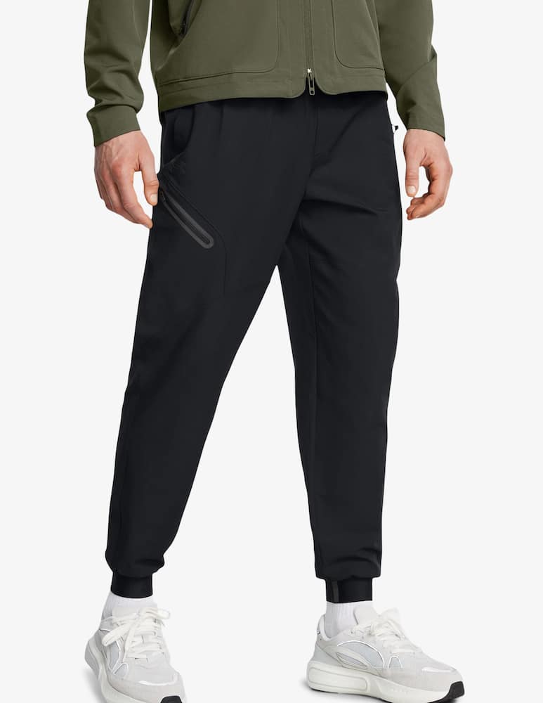 Under Armour Unstoppable jogger trousers - picture 1 Under Armour Unstoppable jogger trousers - picture 1