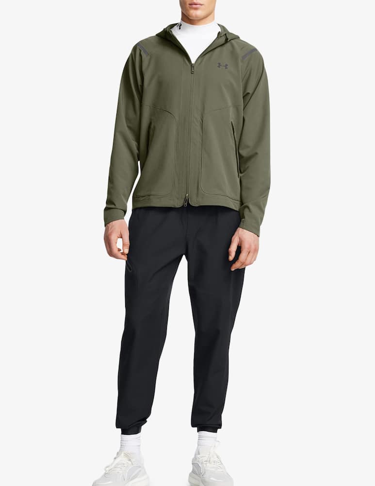 Under Armour Unstoppable jogger trousers - picture 2 Under Armour Unstoppable jogger trousers - picture 2