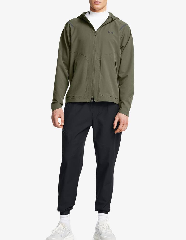 rinascente Under Armour Unstoppable jogger trousers