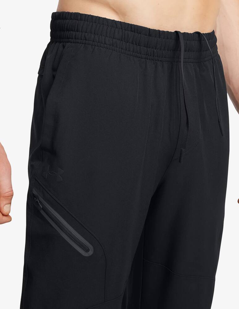 rinascente Under Armour Unstoppable jogger trousers