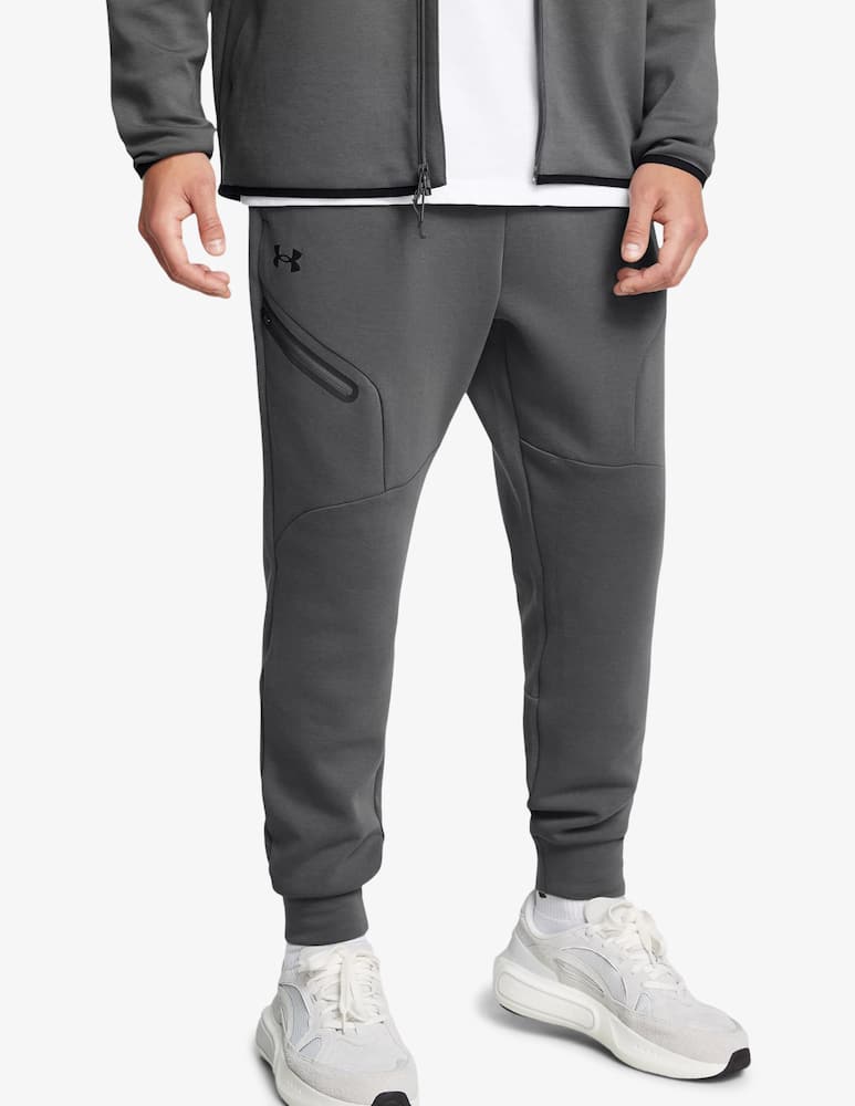 Under Armour Jogger double knit Unstoppable - immagine 1 Under Armour Jogger double knit Unstoppable - immagine 1