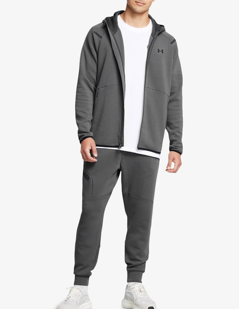 rinascente Under Armour Jogger double knit trousers
