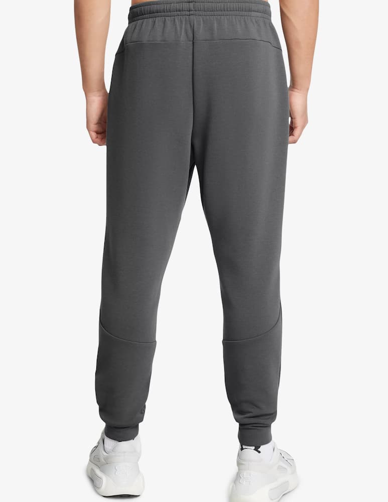 rinascente Under Armour Jogger double knit trousers