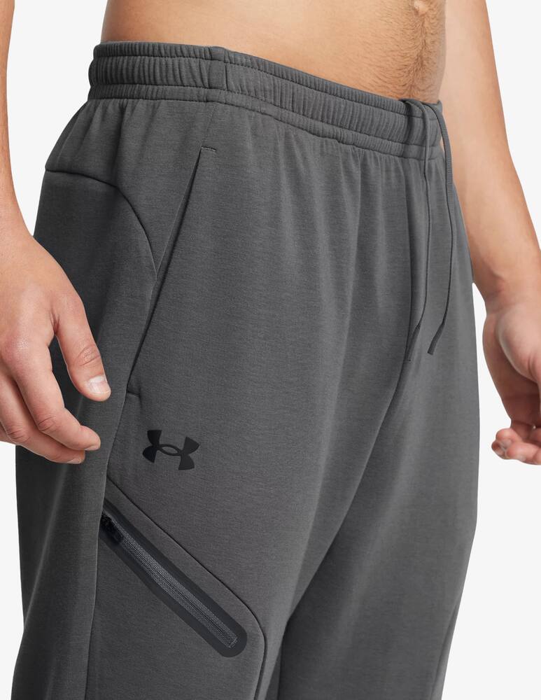 rinascente Under Armour Jogger double knit trousers