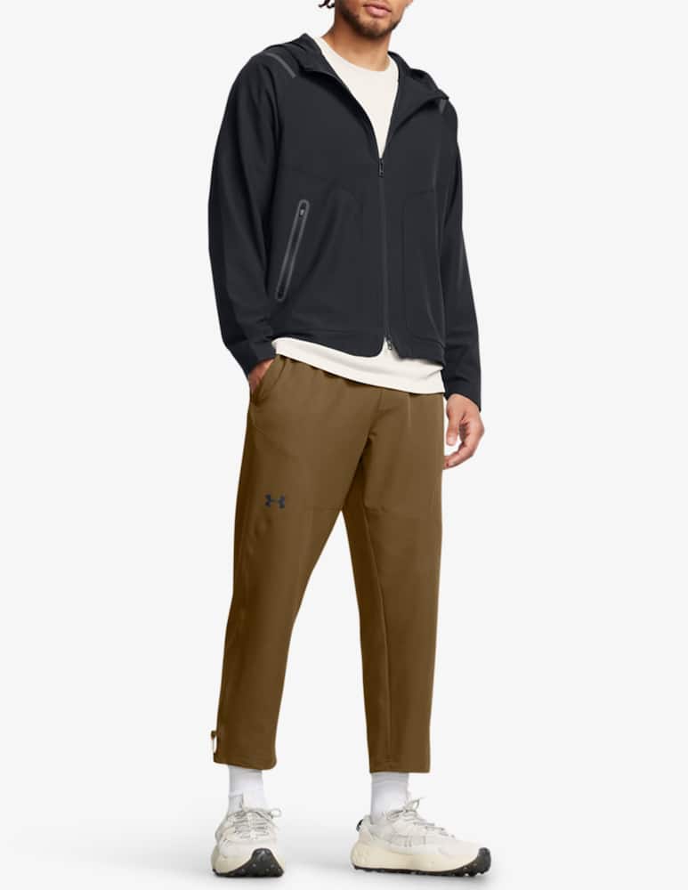 rinascente Under Armour Woven unstoppable jacket