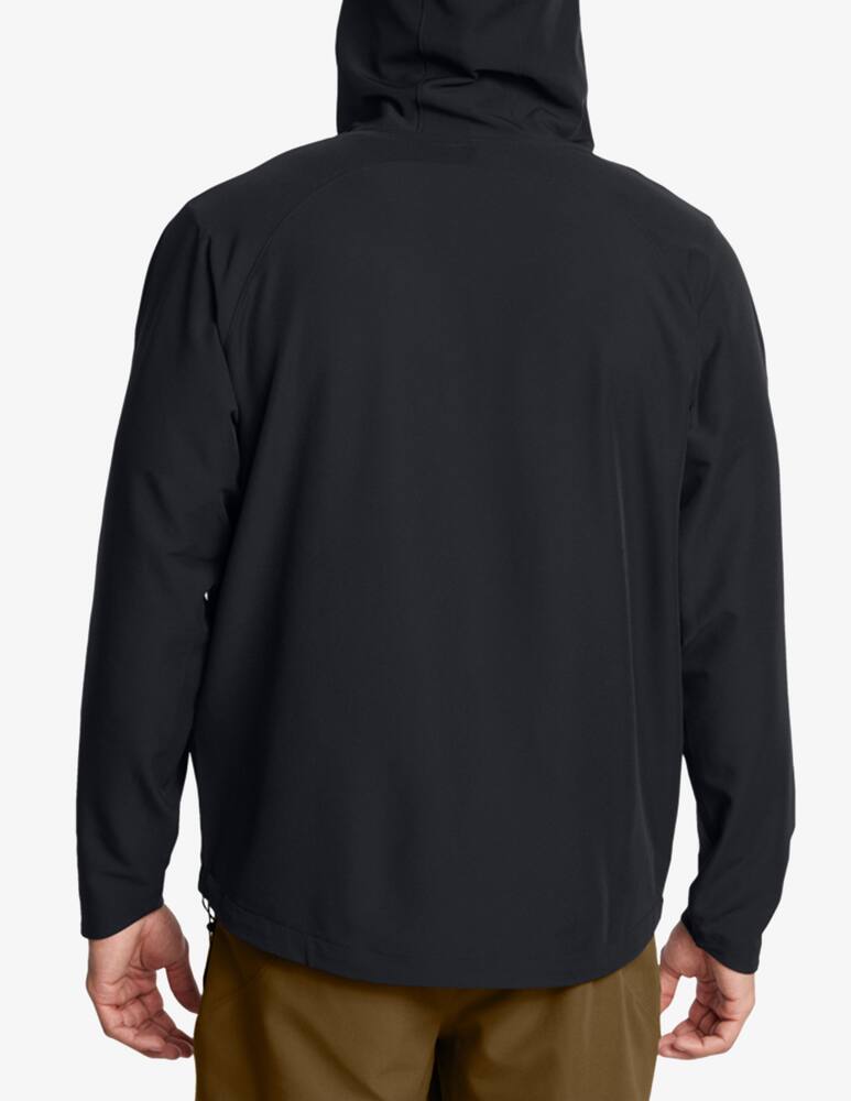 rinascente Under Armour Unstoppable jacket