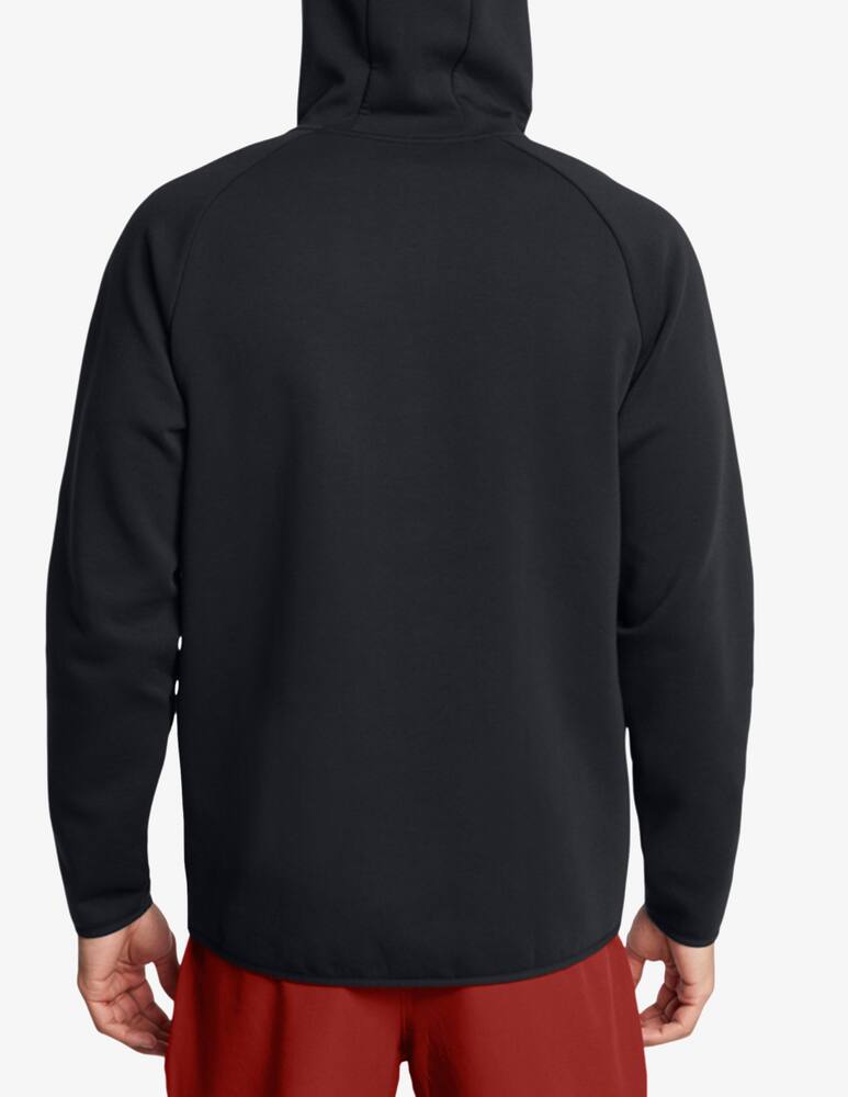 rinascente Under Armour Felpa cappuccio Unstoppable