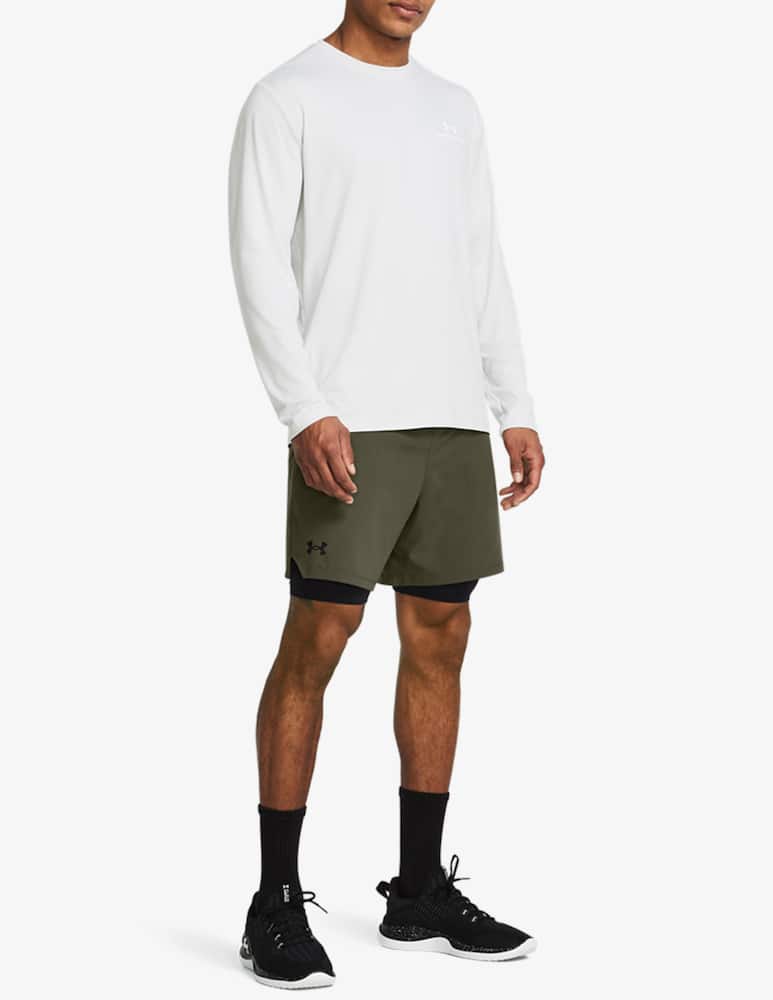 Under Armour Bermuda vanish - immagine 2 Under Armour Bermuda vanish - immagine 2