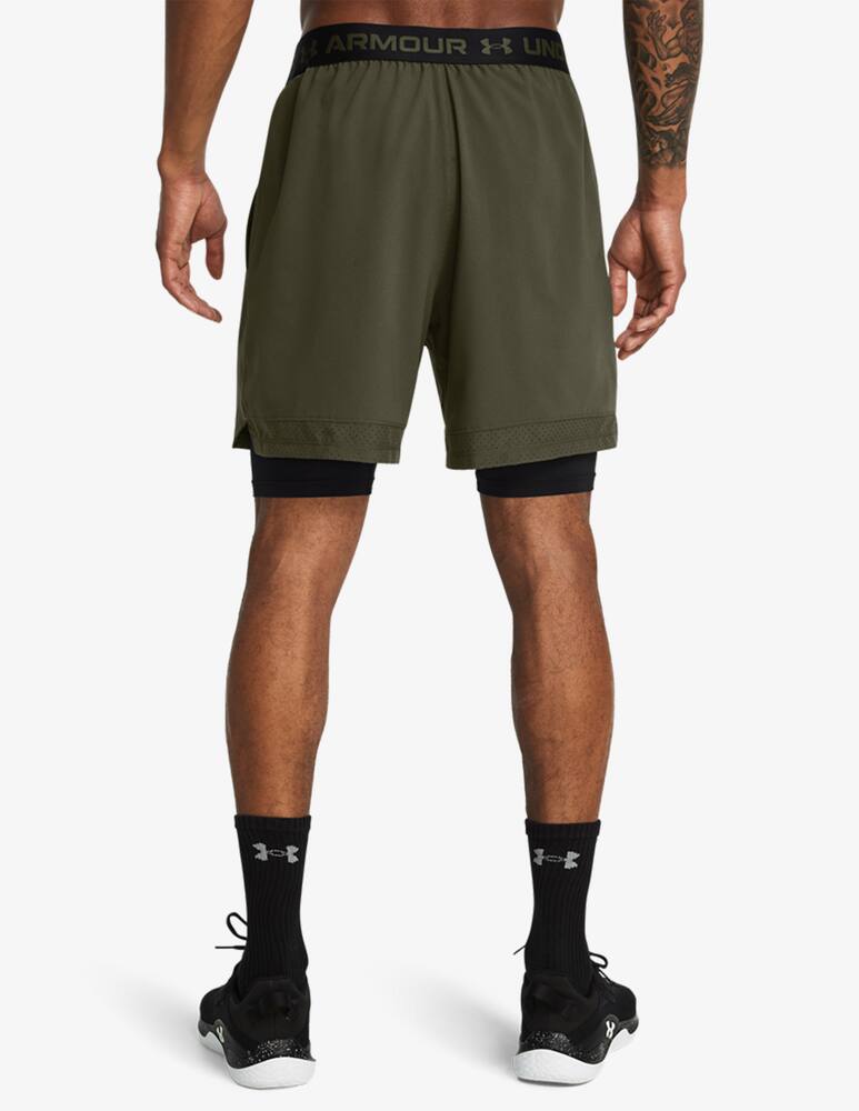 Under Armour Bermuda vanish - immagine 3 Under Armour Bermuda vanish - immagine 3
