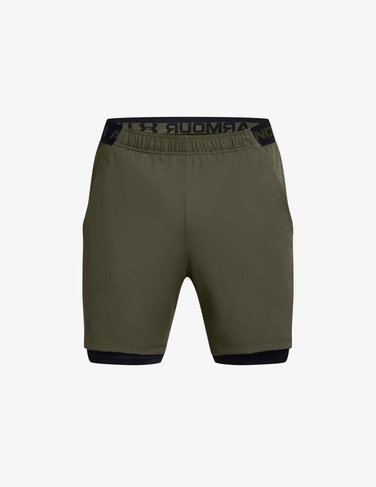 rinascente Under Armour Bermuda vanish