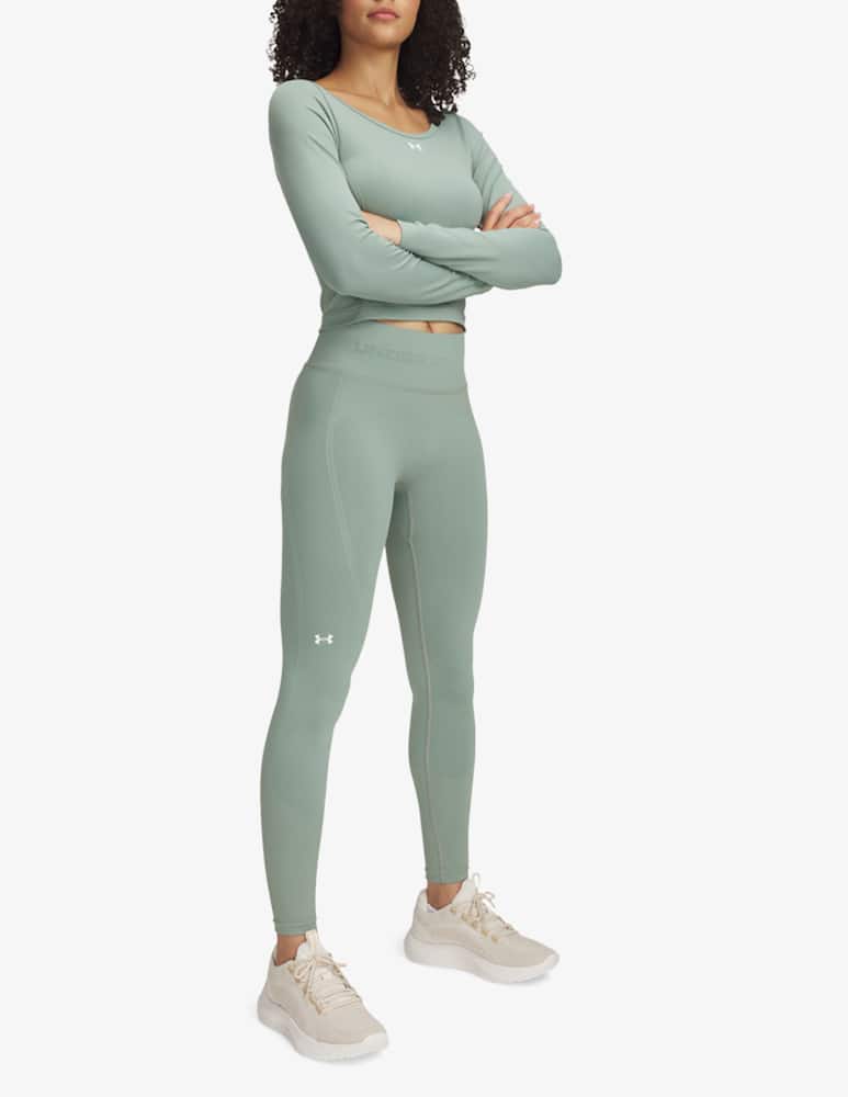 Under Armour Vanish seamless leggings - picture 2 Under Armour Vanish seamless leggings - picture 2