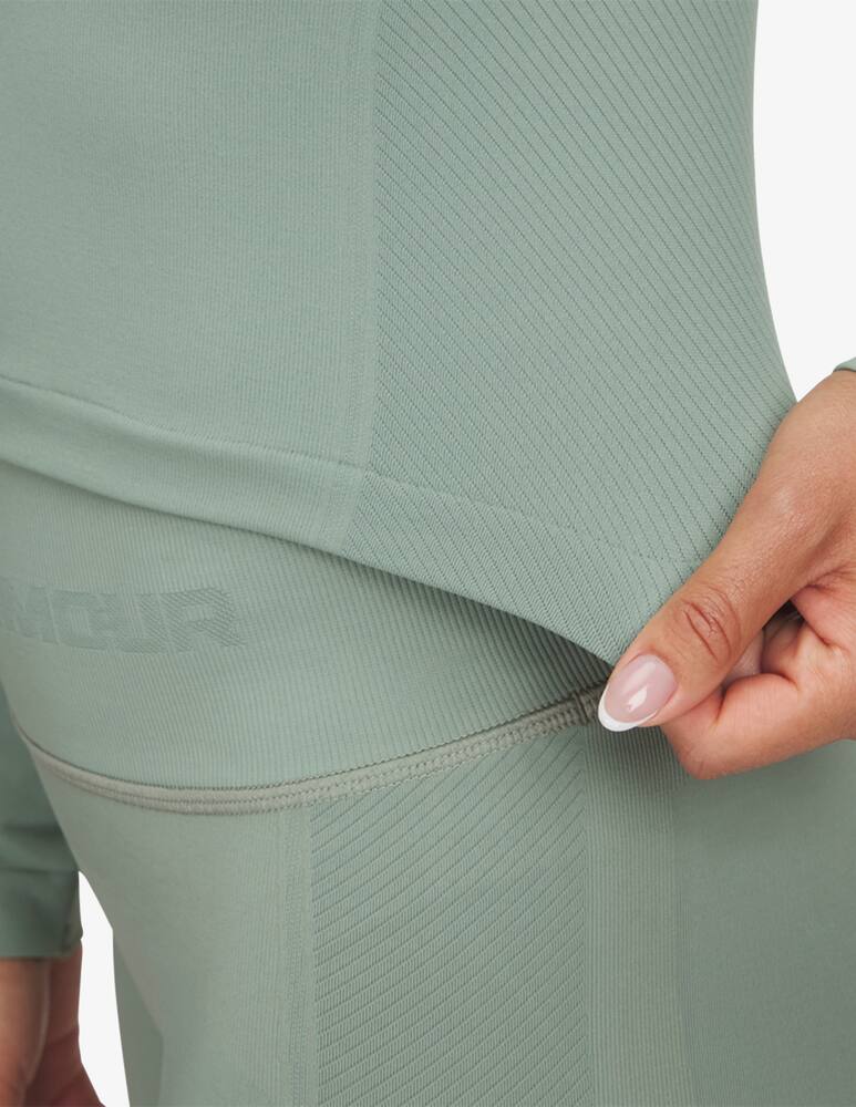 rinascente Under Armour Maglia seamless UA Vanish