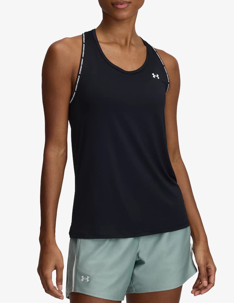 rinascente Under Armour Canotta sportiva Tech Knockout