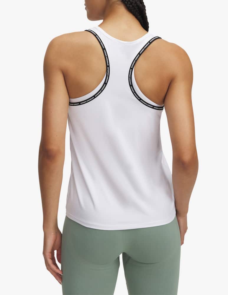 rinascente Under Armour Canotta tecnica Knockout