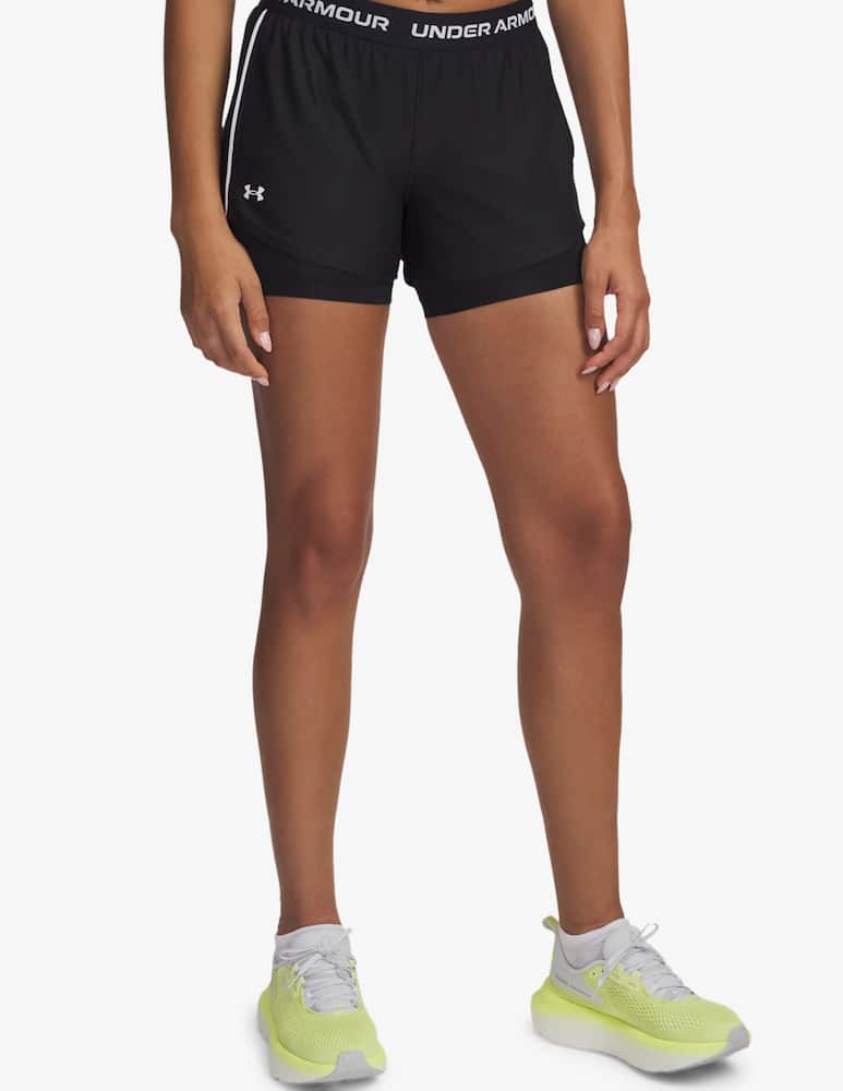 Under Armour Shorts 2in1 Tech - immagine 1 Under Armour Shorts 2in1 Tech - immagine 1