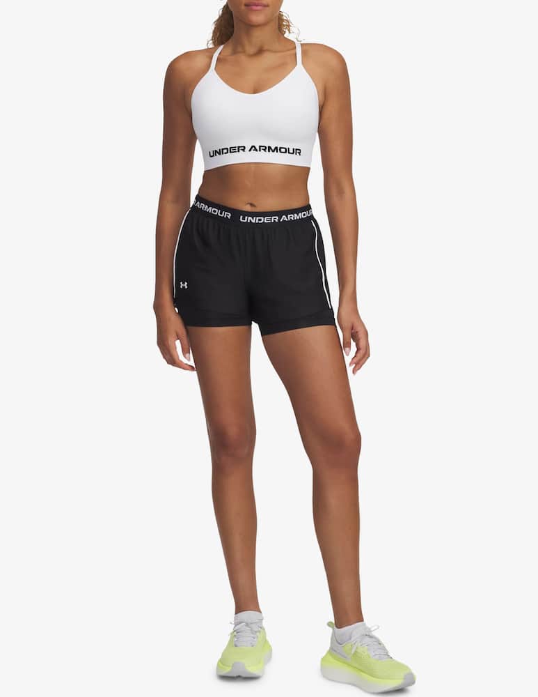 Under Armour Shorts 2in1 Tech - immagine 2 Under Armour Shorts 2in1 Tech - immagine 2