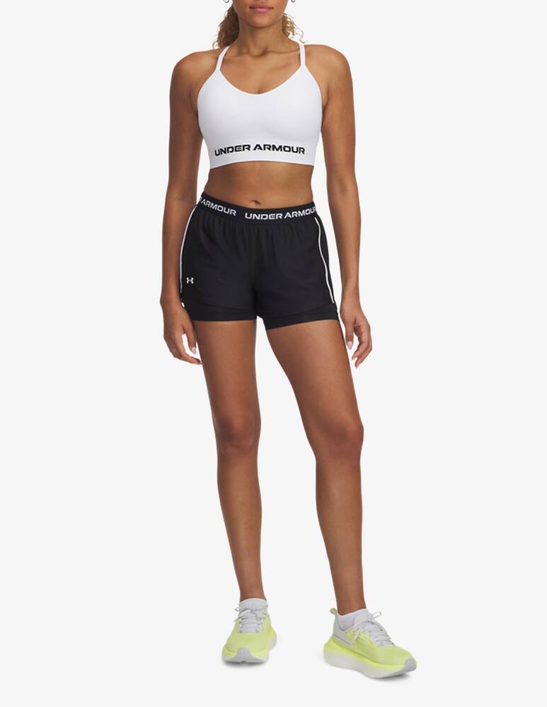 rinascente Under Armour Tech play 2in1 shorts