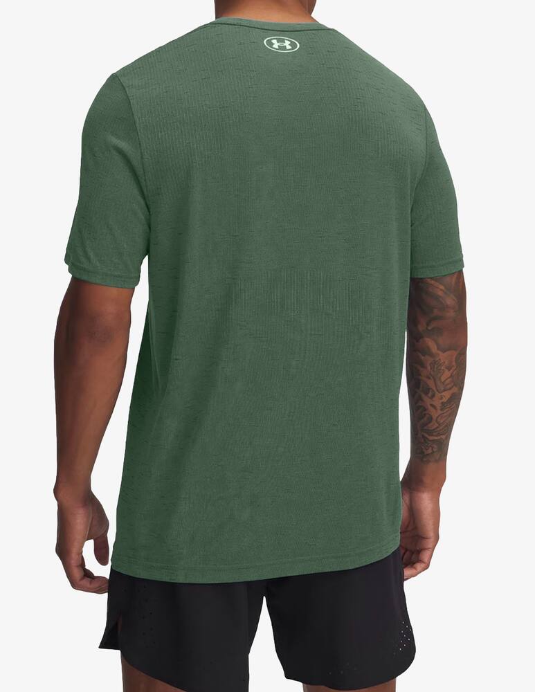 rinascente Under Armour T-shirt vanish seamless