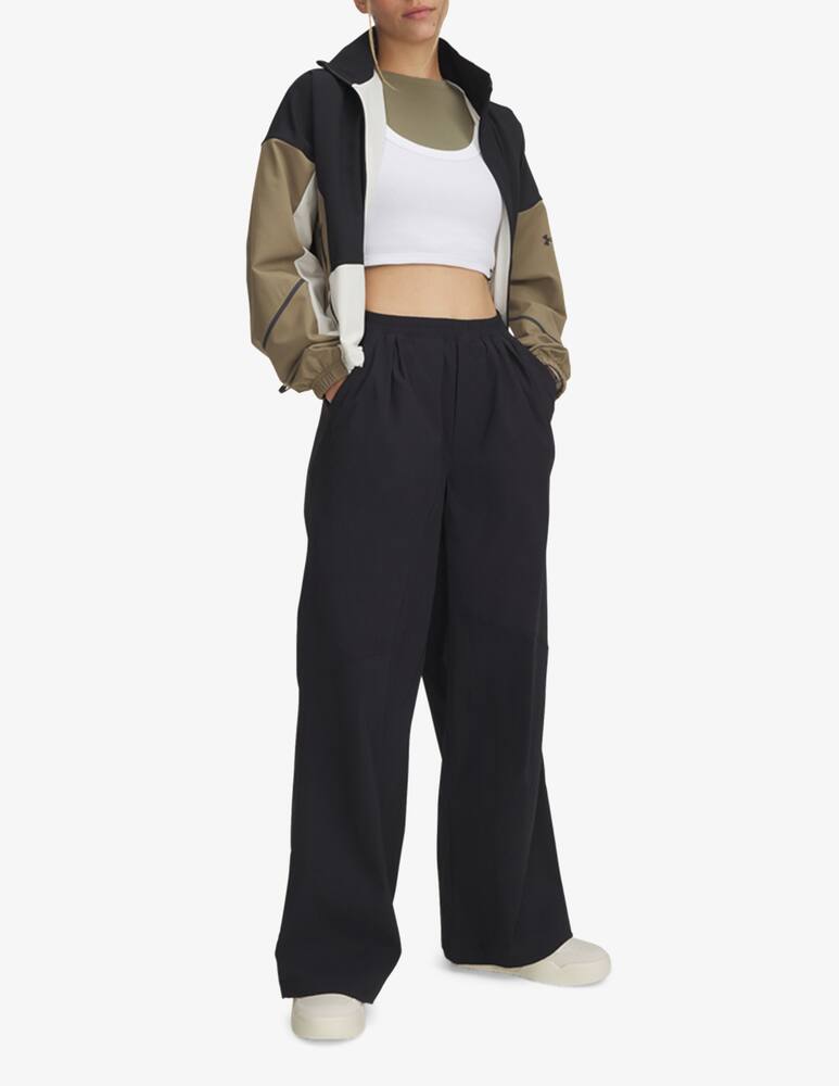 rinascente Under Armour Unstoppable parachute trousers