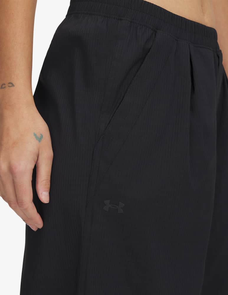 Under Armour Unstoppable parachute trousers - picture 4 Under Armour Unstoppable parachute trousers - picture 4