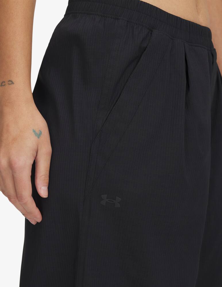 rinascente Under Armour Unstoppable parachute trousers