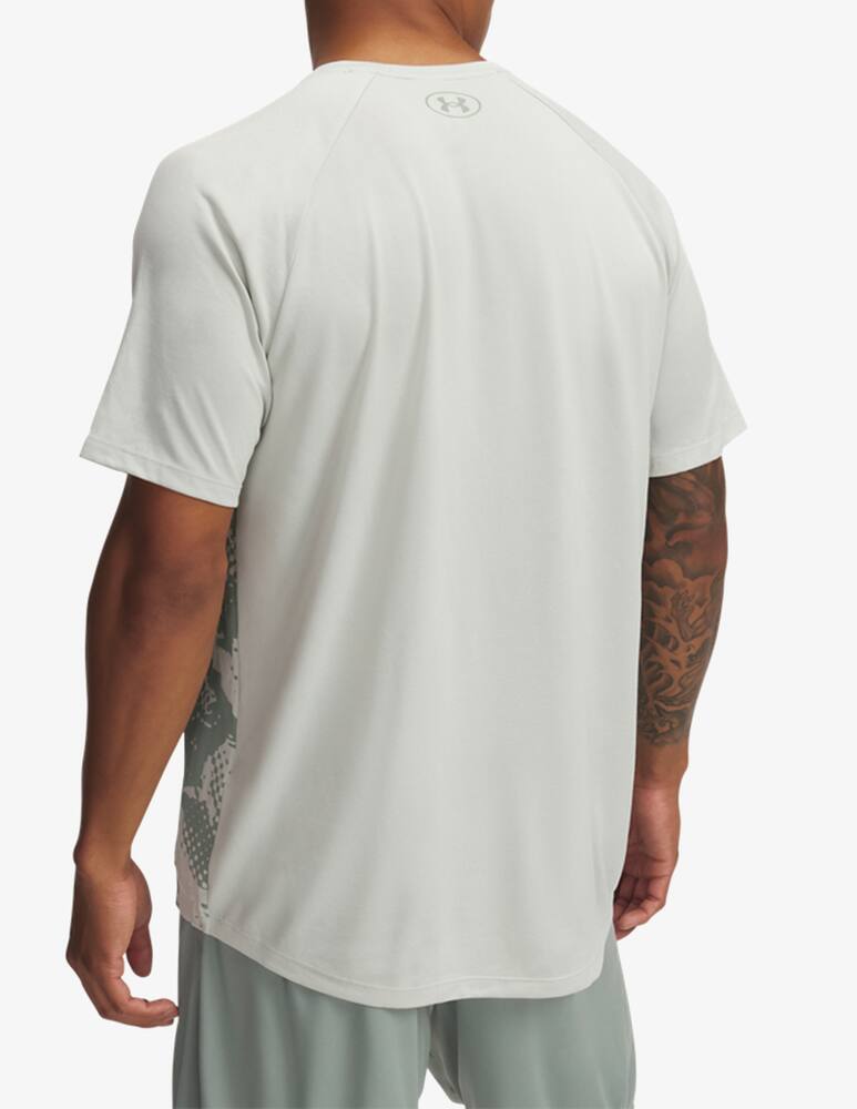 rinascente Under Armour Maglia tech fade UA