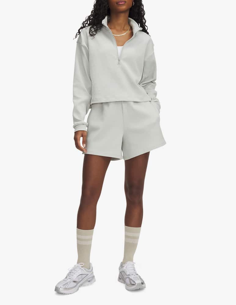 rinascente Under Armour Shorts UA Meridian Rib