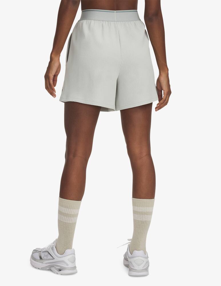 rinascente Under Armour Shorts UA Meridian Rib