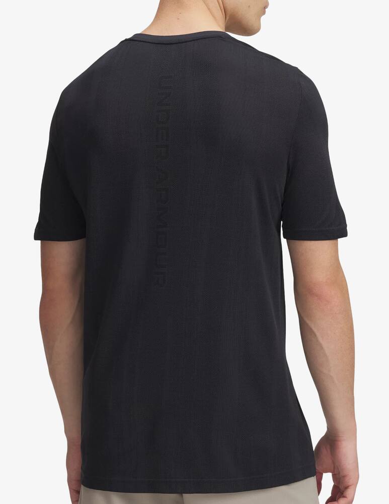 rinascente Under Armour Seamless logo t-shirt