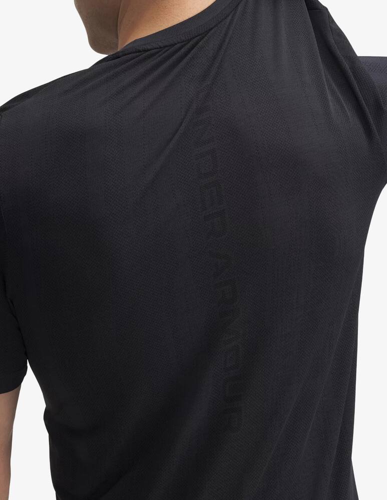 rinascente Under Armour Seamless logo t-shirt