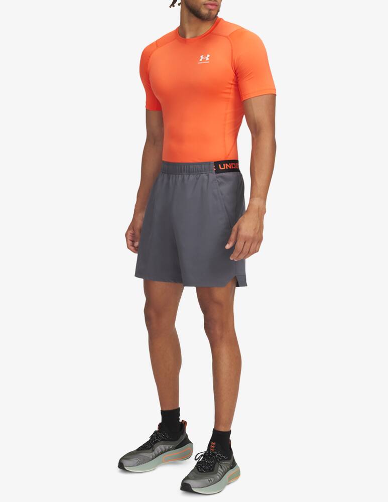 rinascente Under Armour Vanish woven bermuda