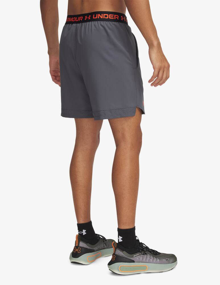 rinascente Under Armour Vanish woven bermuda
