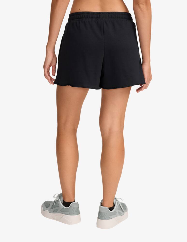 rinascente Under Armour Terry athletic shorts