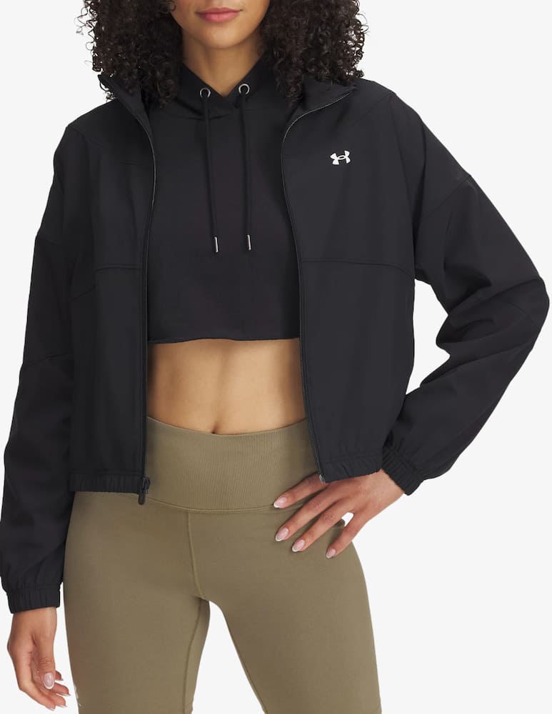 rinascente Under Armour Giacca tecnica Rival