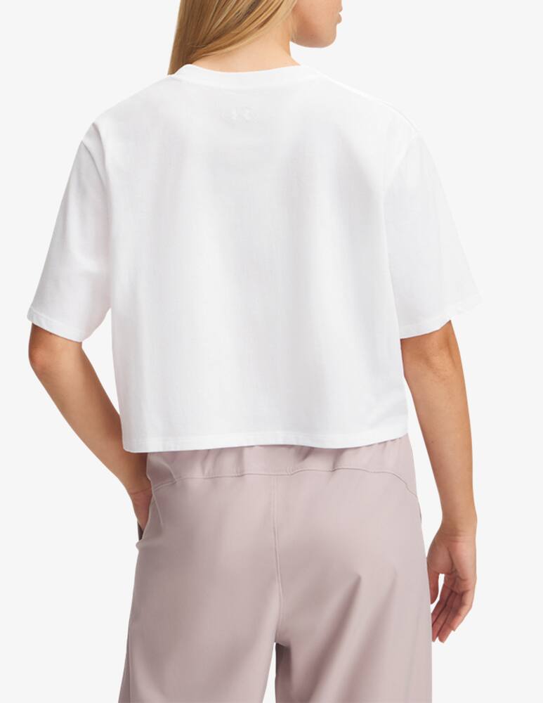 rinascente Under Armour T-shirt UA Rival