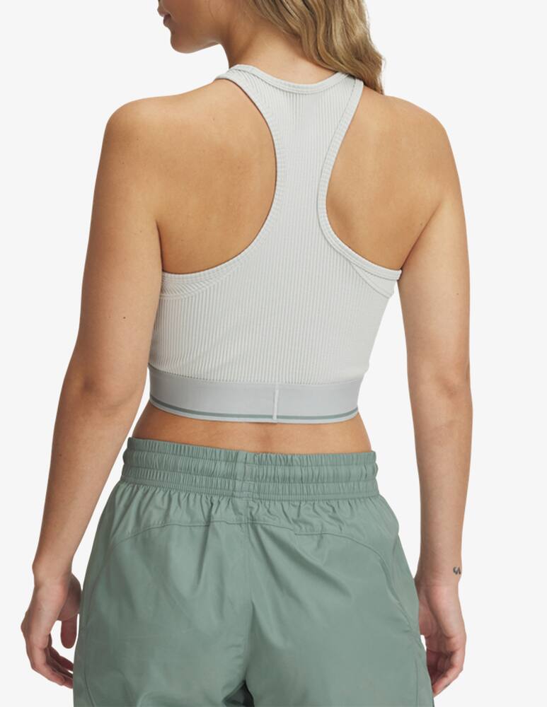 rinascente Under Armour Canotta a costina Meridian