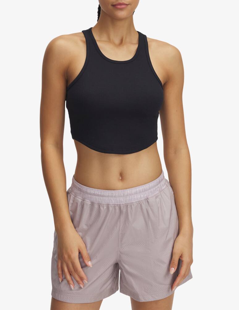 Under Armour Rival rib tank top - picture 1 Under Armour Rival rib tank top - picture 1