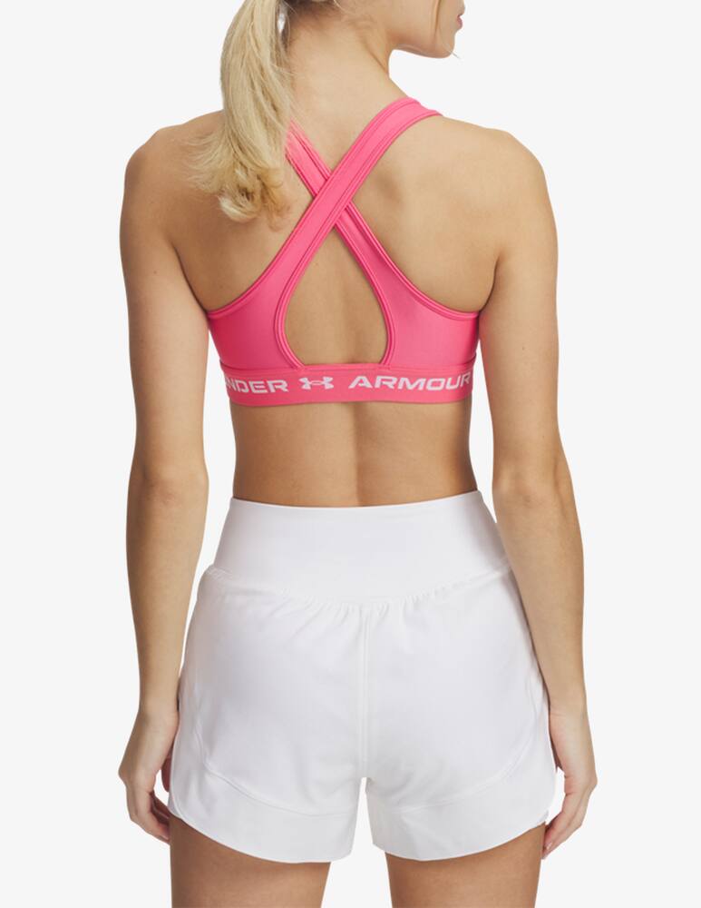 rinascente Under Armour Reggiseno incrociato atletico