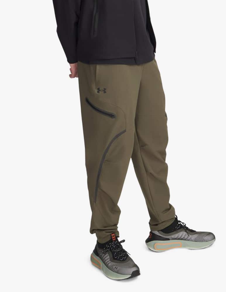 Under Armour Pantaloni cargo Unstoppable - immagine 1 Under Armour Pantaloni cargo Unstoppable - immagine 1