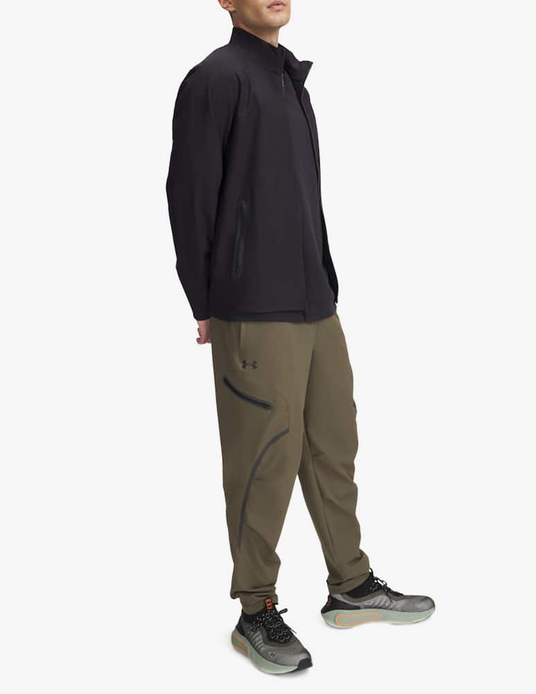 Under Armour Pantaloni cargo Unstoppable - immagine 2 Under Armour Pantaloni cargo Unstoppable - immagine 2
