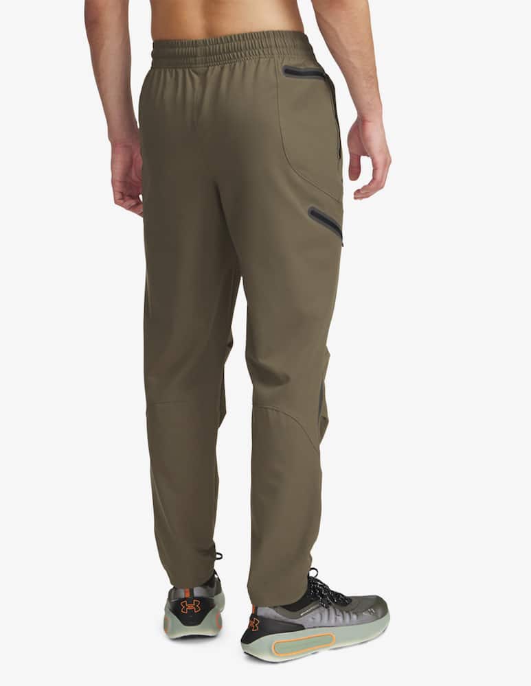 Under Armour Pantaloni cargo Unstoppable - immagine 3 Under Armour Pantaloni cargo Unstoppable - immagine 3