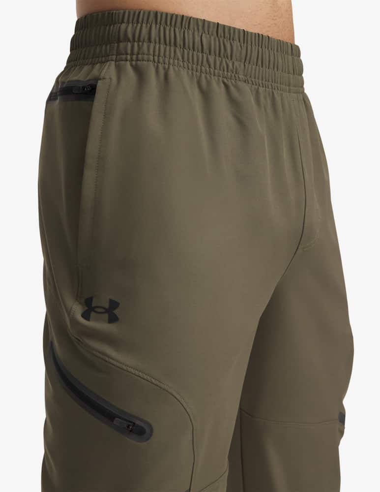 Under Armour Pantaloni cargo Unstoppable - immagine 4 Under Armour Pantaloni cargo Unstoppable - immagine 4