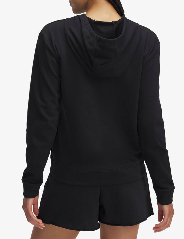 Under Armour Felpa con cappuccio Terry - immagine 2 Under Armour Felpa con cappuccio Terry - immagine 2