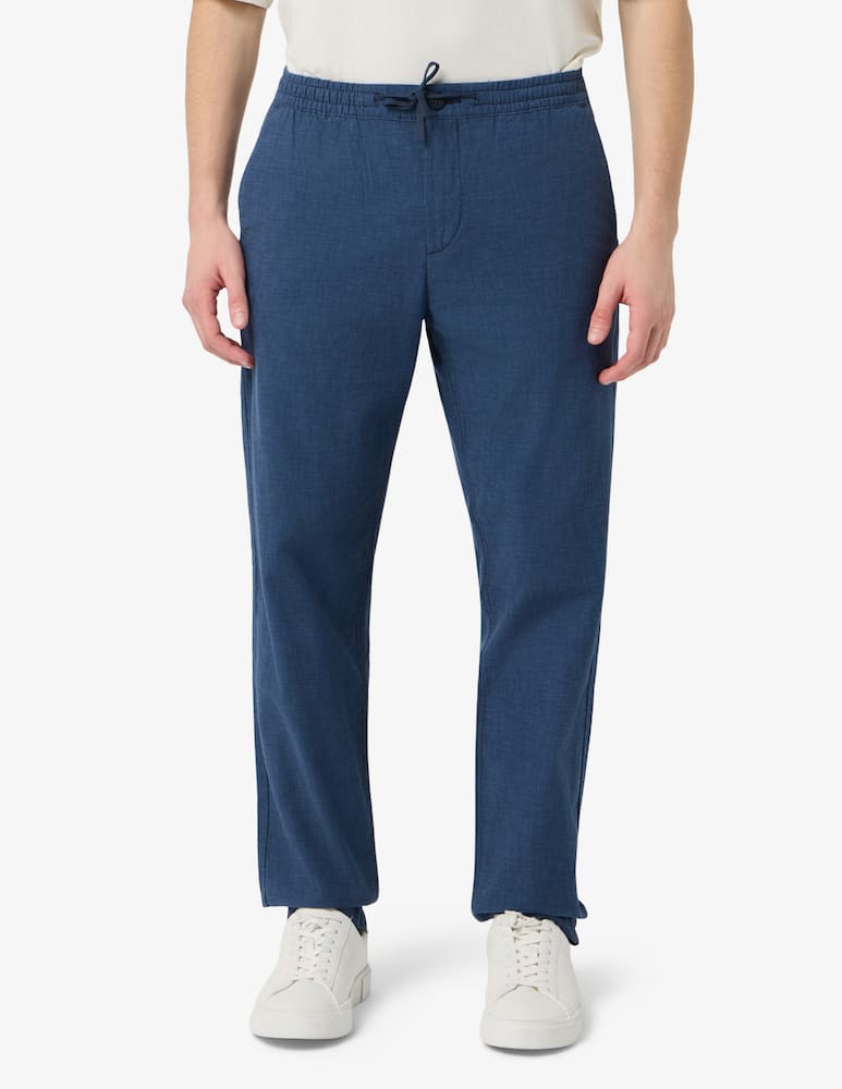 rinascente Timberland Pantaloni jogger in cotone