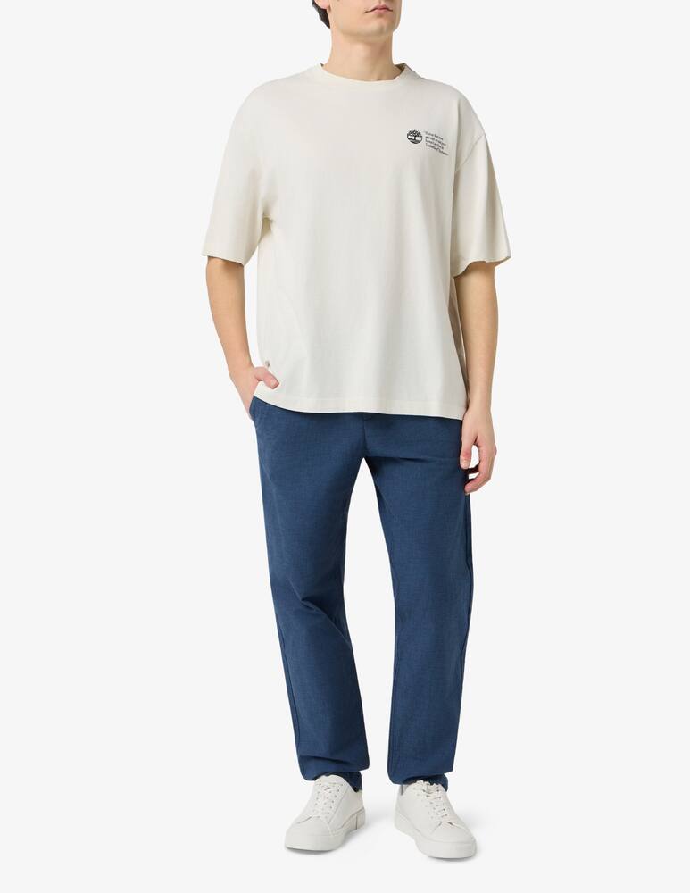 rinascente Timberland Pantaloni jogger in cotone