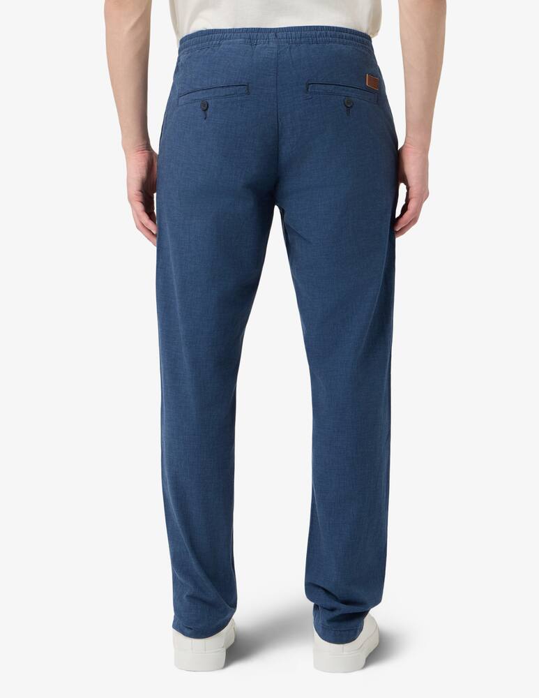 rinascente Timberland Pantaloni jogger in cotone