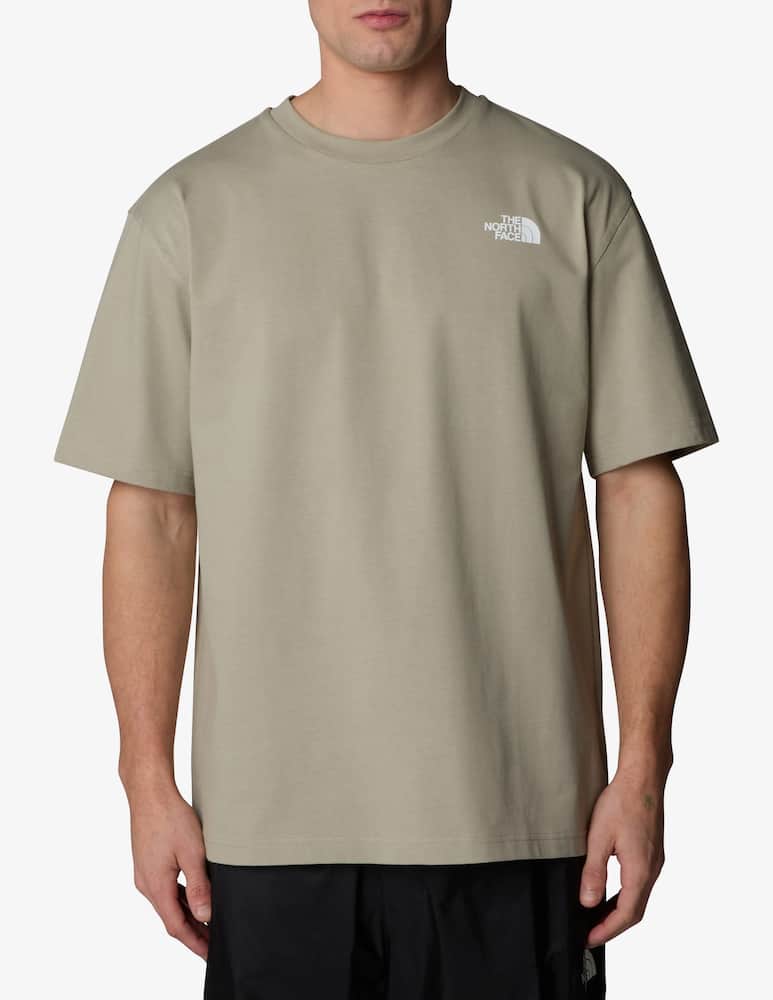 The North Face T-shirt moschettoni retro - immagine 1 The North Face T-shirt moschettoni retro - immagine 1