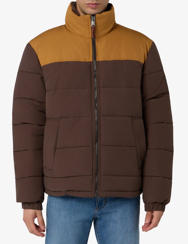 rinascente Timberland Giacca puffer ripstop
