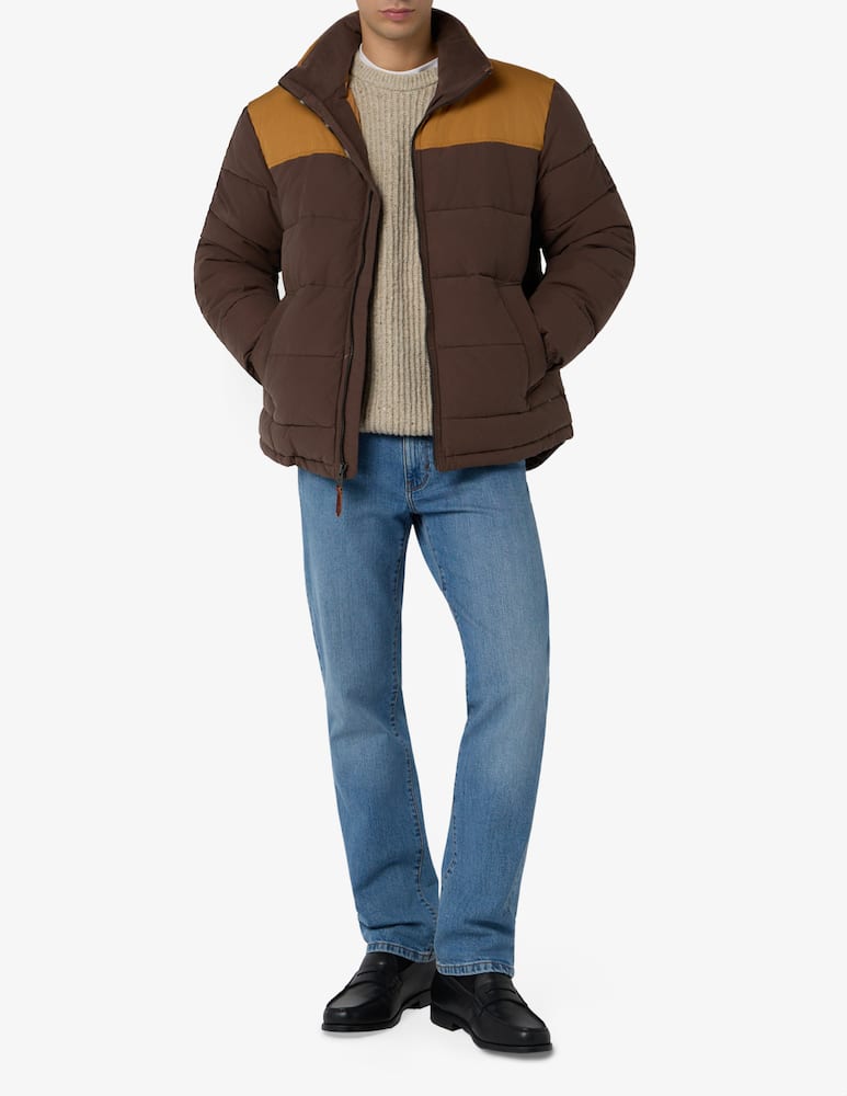 rinascente Timberland Giacca puffer ripstop