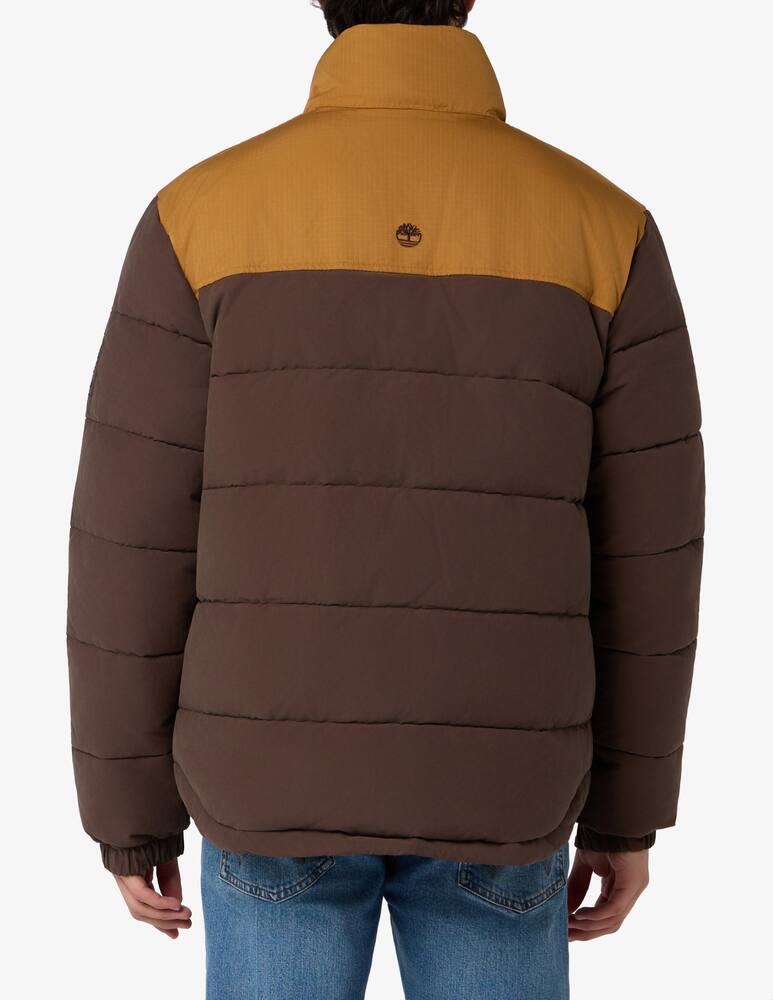 rinascente Timberland Giacca puffer ripstop